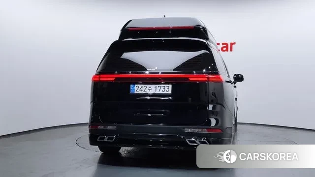 Kia Carnival 4th generation id 3518576 из Кореи 14