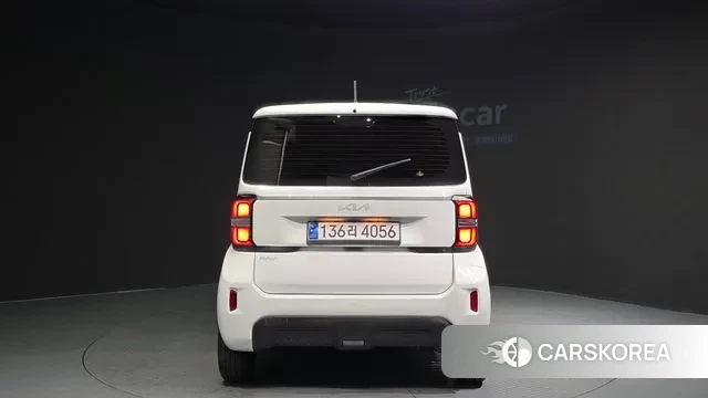 Kia The New Kia Ray id 2979481 из Кореи 14