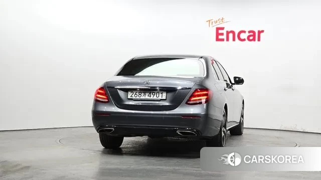 Mercedes-Benz E-Class W213 id 3612262 из Кореи 14