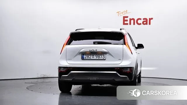 Kia Di Ol Nu Niro id 3411402 из Кореи 14