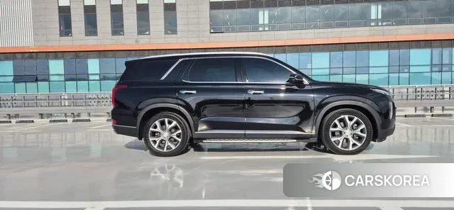 Hyundai Palisade id 3428809 из Кореи 8
