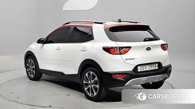 Kia Stonic id 4642960 из Кореи 14