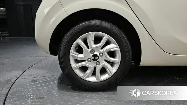 Kia All New Morning (JA) id 3893816 из Кореи 14