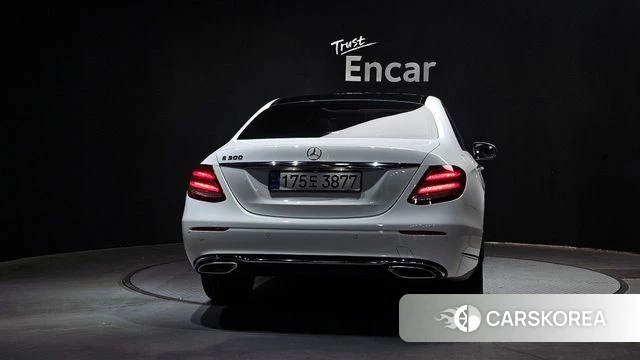 Mercedes-Benz E-Class W213 id 3966421 из Кореи 14