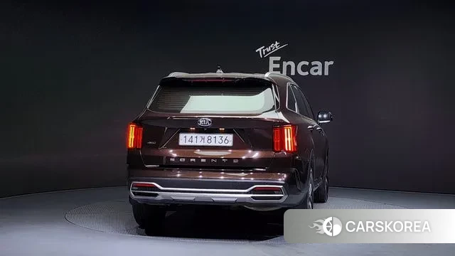 Kia Sorento 4th Generation id 2886231 из Кореи 14