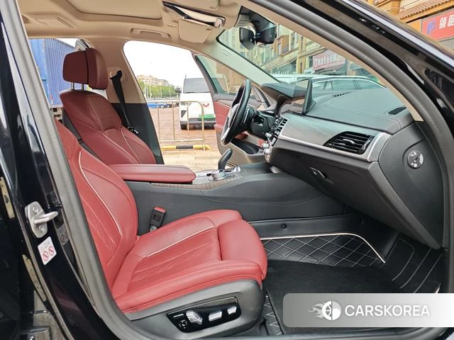 BMW 5 series id 4353594 из Китая 11