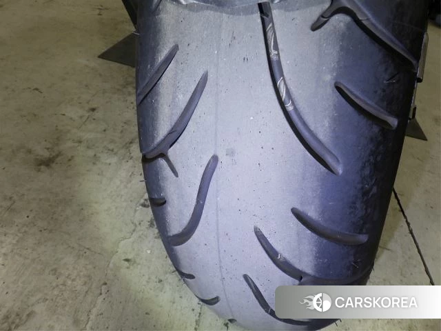 Yamaha MT-09 ABS id 4182799 из Японии 28