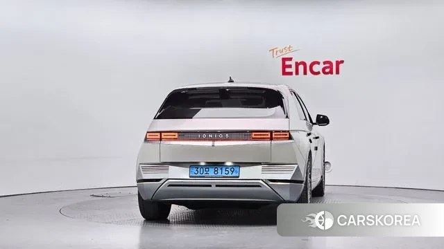 Hyundai Ionic 5 id 3488346 из Кореи 14