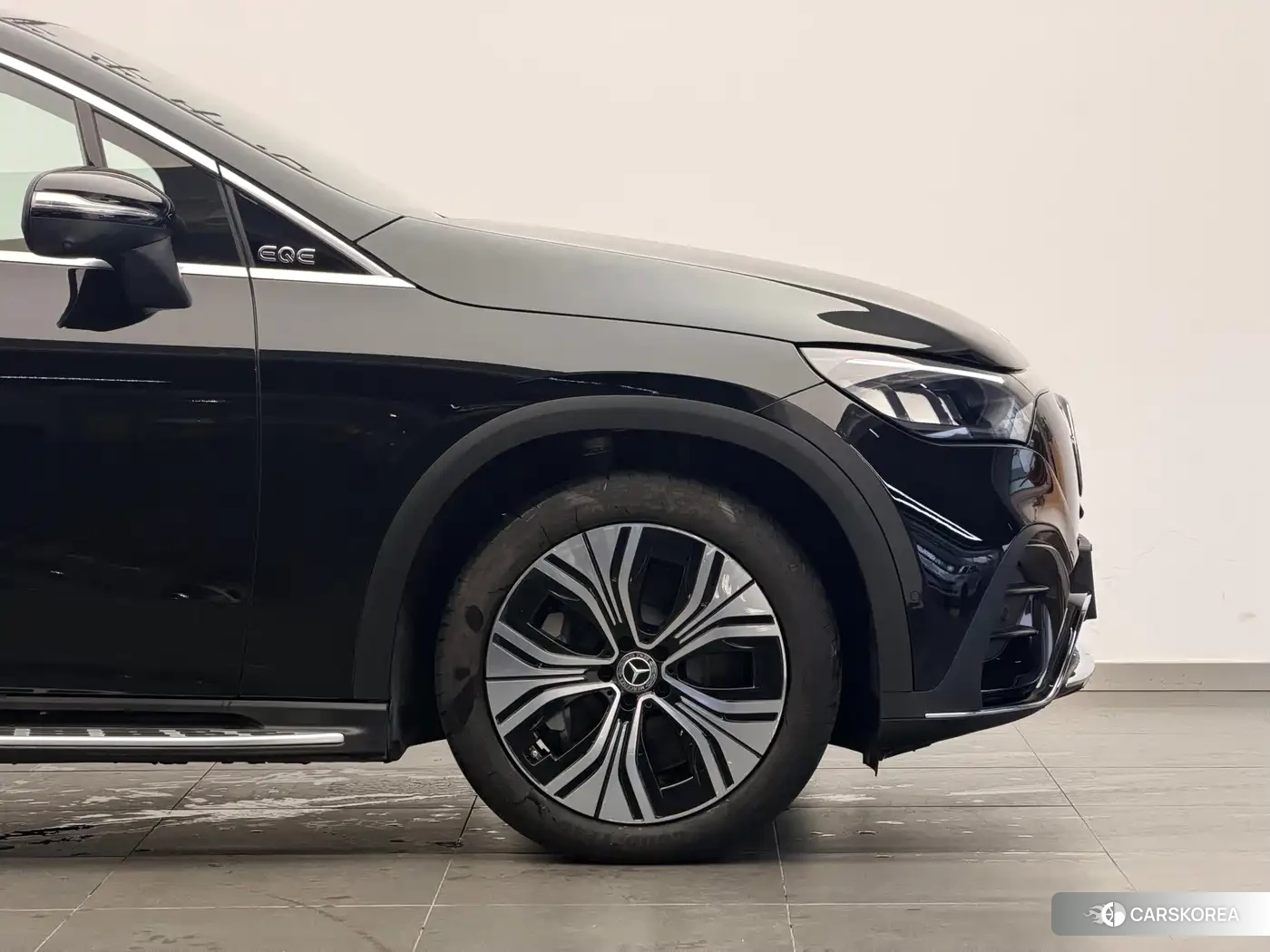 Mercedes-Benz EQE id 4649280 из Китая 16