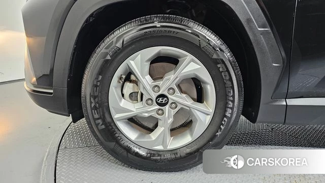 Hyundai Tucson (NX4) id 4930108 из Кореи 24