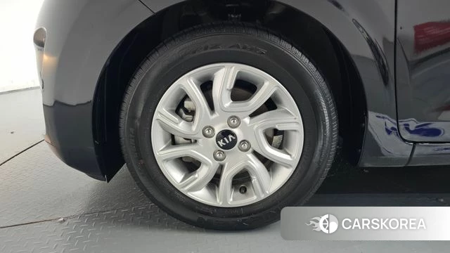 Kia All New Morning (JA) id 4717737 из Кореи 26