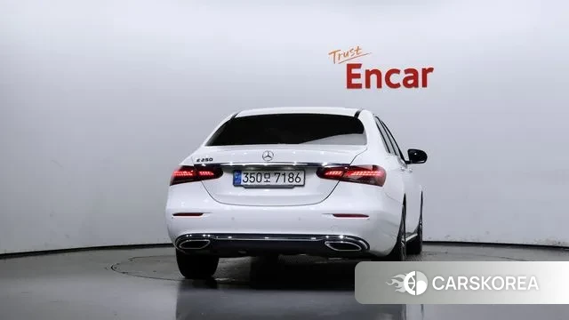 Mercedes-Benz E-Class W213 id 2994747 из Кореи 14