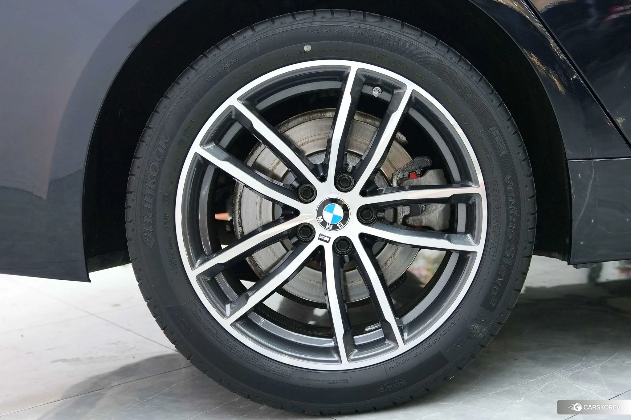 BMW 5 series id 4461838 из Китая 12
