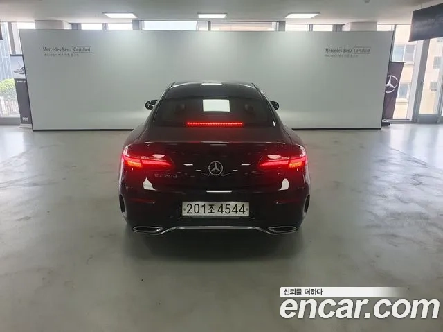 Mercedes-Benz E-Class W213 id 2912741 из Кореи 11