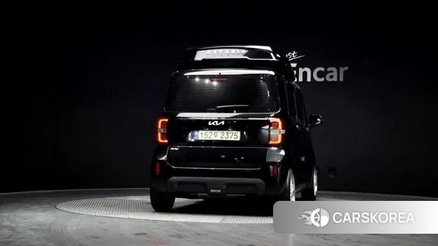 Kia The New Kia Ray id 3645231 из Кореи 14