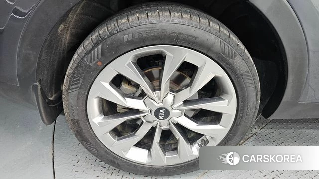 Kia Sorento 4th Generation id 4672014 из Кореи 31