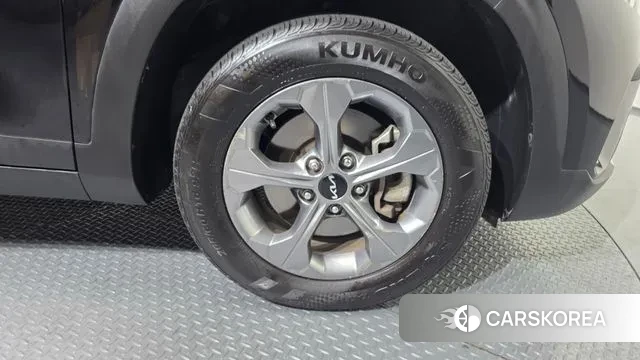 Kia The New Seltos id 3734979 из Кореи 14