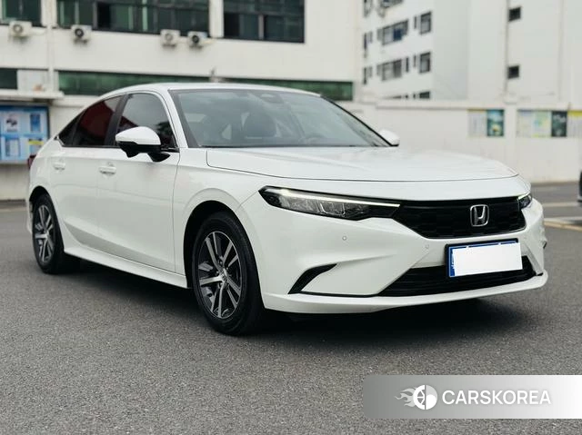 Honda Style 2023 Белый из Китая, фото 5