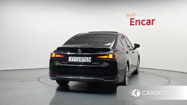 Lexus ES300h 7th generation id 3893080 из Кореи 14