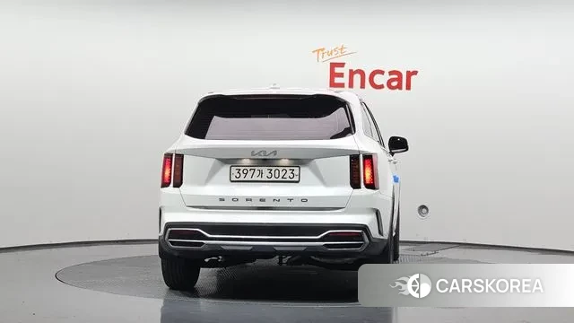 Kia Sorento 4th Generation id 3367286 из Кореи 14