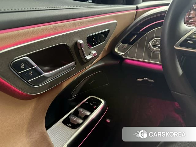 Mercedes-Benz E-class id 4265066 из Китая 12
