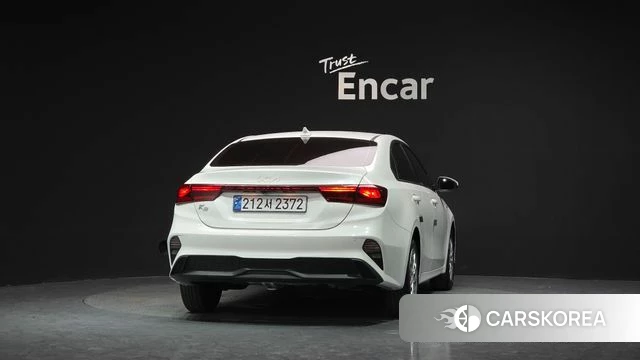Kia The New K3 2nd generation id 4641355 из Кореи 25