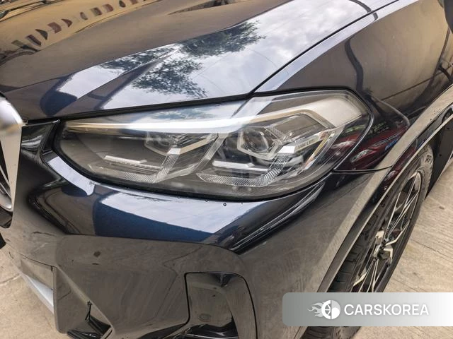 BMW X3 id 4313716 из Китая 12
