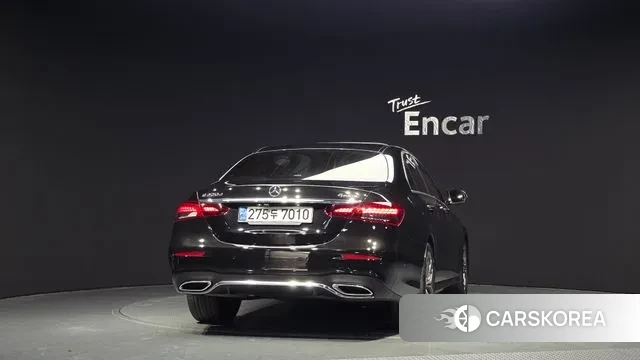 Mercedes-Benz E-Class W213 id 3697830 из Кореи 14