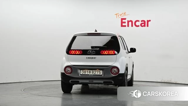 Hyundai Casper id 3833051 из Кореи 14