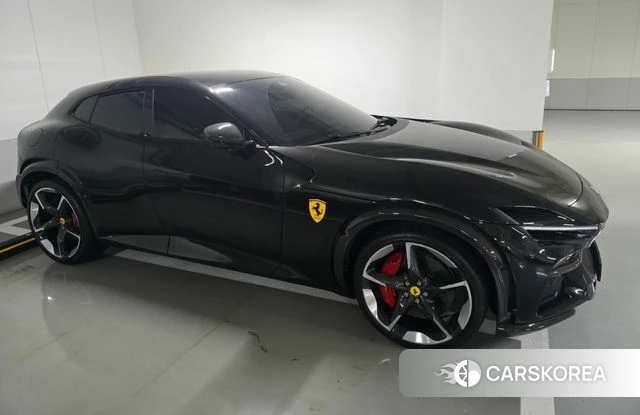 Ferrari Furosange id 4706153 из Кореи 14
