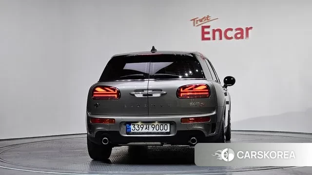 Mini Cooper SD Clubman id 3666322 из Кореи 14