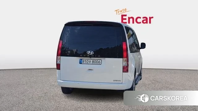 Hyundai Staria id 3322670 из Кореи 14