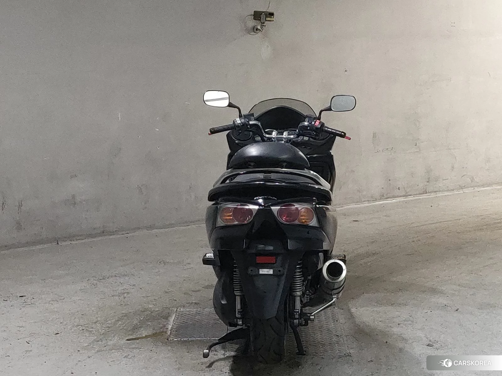Honda FORZA Z 2012 из Японии, фото 2