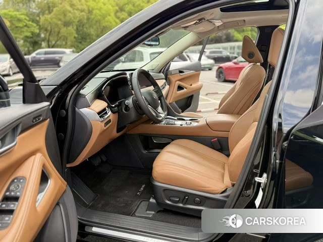 Infiniti QX60 id 4240256 из Китая 14