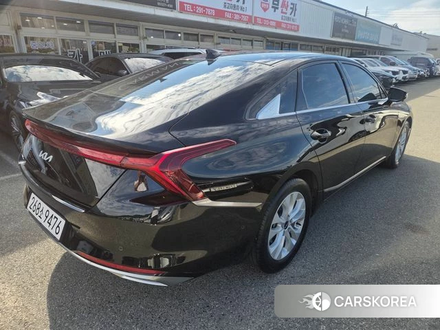 Kia K8 id 4463290 из Кореи 14
