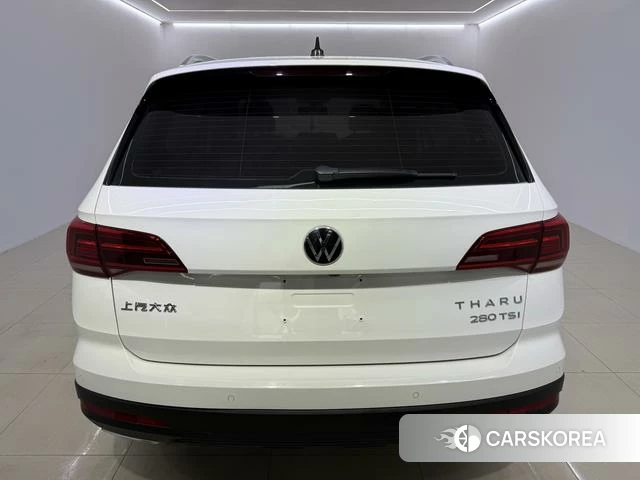 Volkswagen Tuyue id 4255951 из Китая 19