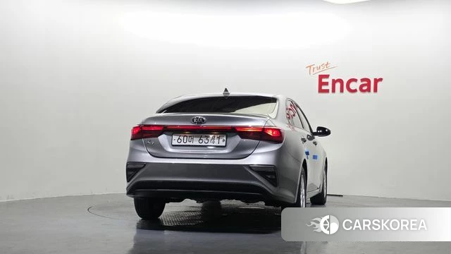 Kia Come New K3 id 4930770 из Кореи 14
