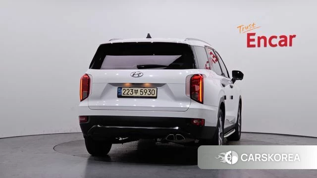 Hyundai Palisade id 3936869 из Кореи 14