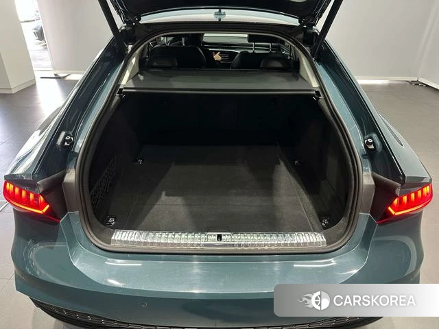 Audi A7 id 4278639 из Китая 12