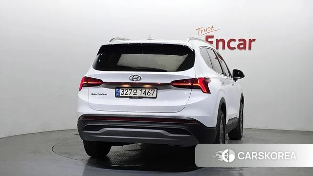 Hyundai The New Santa Fe id 4243976 из Кореи 25