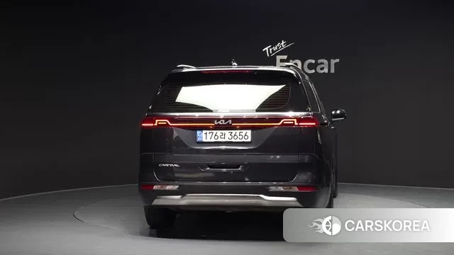 Kia Carnival 4th generation id 3759069 из Кореи 14