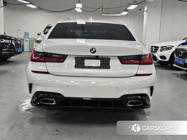 BMW 3 series id 4301340 из Китая 16