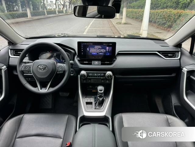 Toyota RAV4 Rongfang id 4367367 из Китая 10
