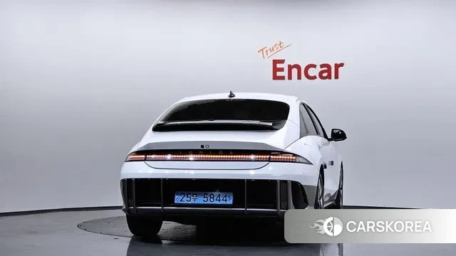 Hyundai Ionic 6 id 3561036 из Кореи 14