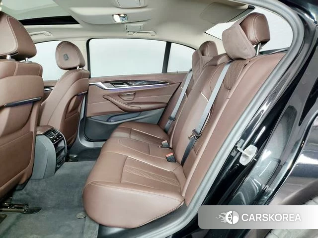 BMW 5 series id 4210170 из Китая 7