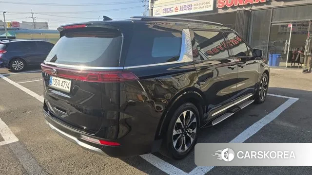 Kia Carnival 4th generation id 3697976 из Кореи 13