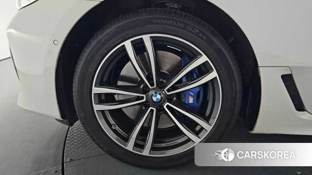 BMW 6 Series GT (G32) id 4474733 из Кореи 28