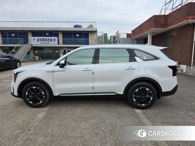 Kia The New Sorento 4th Generation id 4193963 из Кореи 14