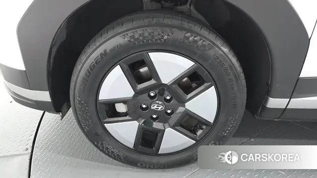 Hyundai Santa Fe (MX5) id 3394109 из Кореи 14