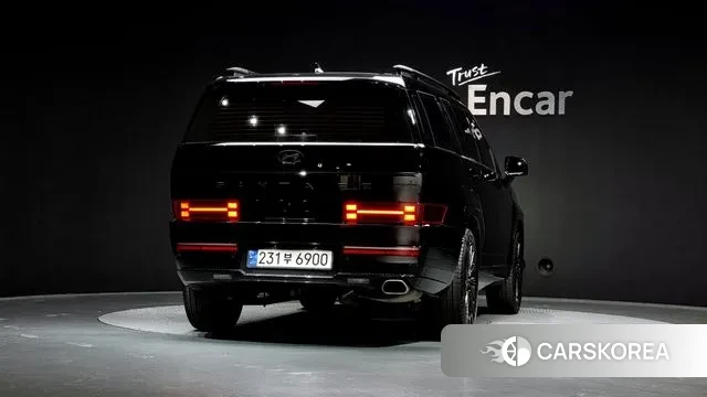 Hyundai Santa Fe (MX5) id 3410302 из Кореи 14